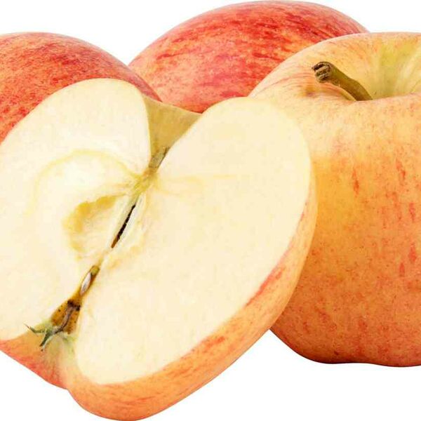 Яблоки Гала отборные вес