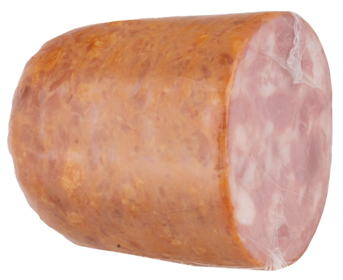 

Колбаса полукопченая ЛЕНТА Сервелат Премьера, весовая