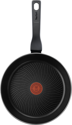 

Сковорода Tefal штампованный алюминий 22 см