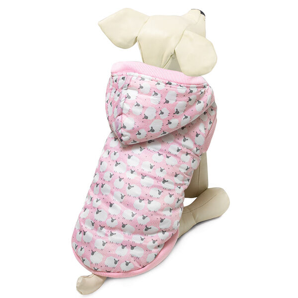 Triol Попона утепленная 