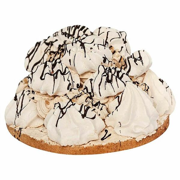 Торт Самарский БКК Графские развалины 400 г