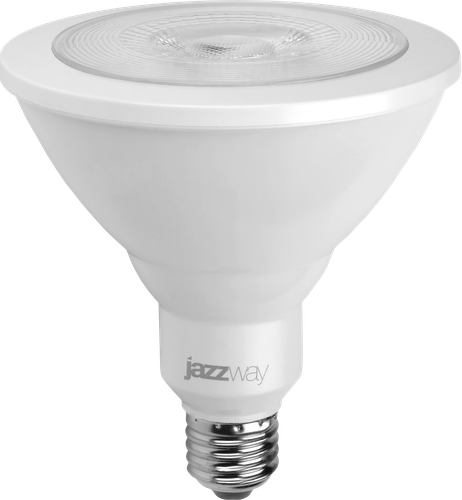 

Лампа светодиодная для растений JazzWay Agro PPG PAR38 IP54 5004702