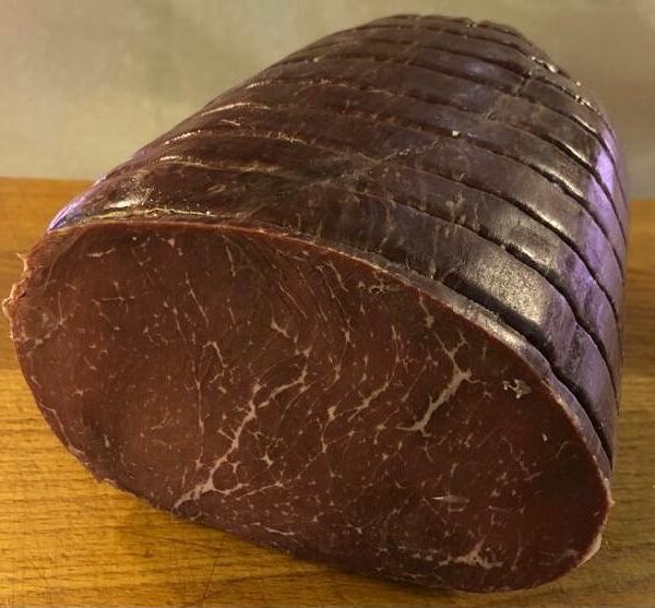 Вяленное мясо Брезаолла на развес