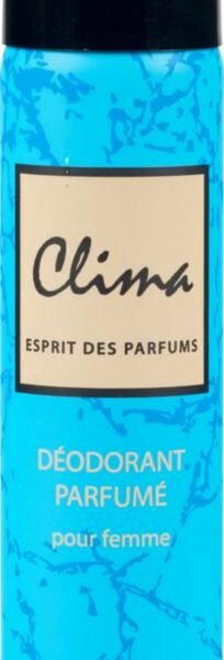 Дезодорант женский ТМ Vikon de Paris Clima (Викон де Париж Клима)