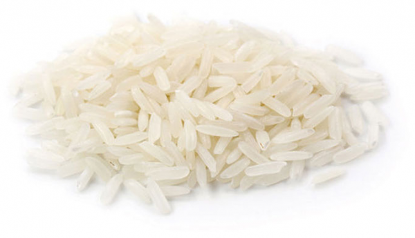 Рис длиннозерный фасованный ТМ Ашан