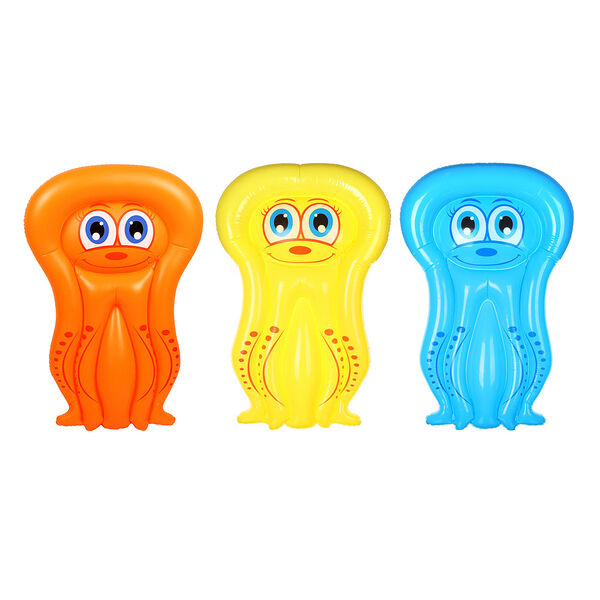 Silapro матрац надувной, 107х74см, пвх, 0.18мм