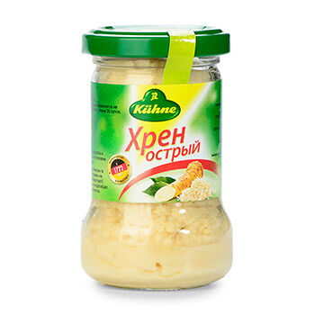Хрен острый Kuhne