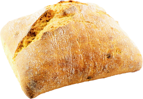 Чиабатта ЛЕНТА FRESH, 105г