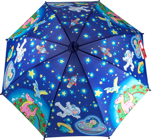 

Зонт детский Raindrops