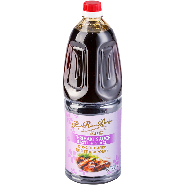 Соус Pearl River Bridge Терияки для глазировки