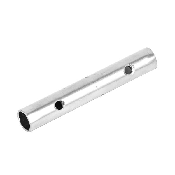 Ермак ключ-трубка торцевой 12 х 13 мм, оцинкованный