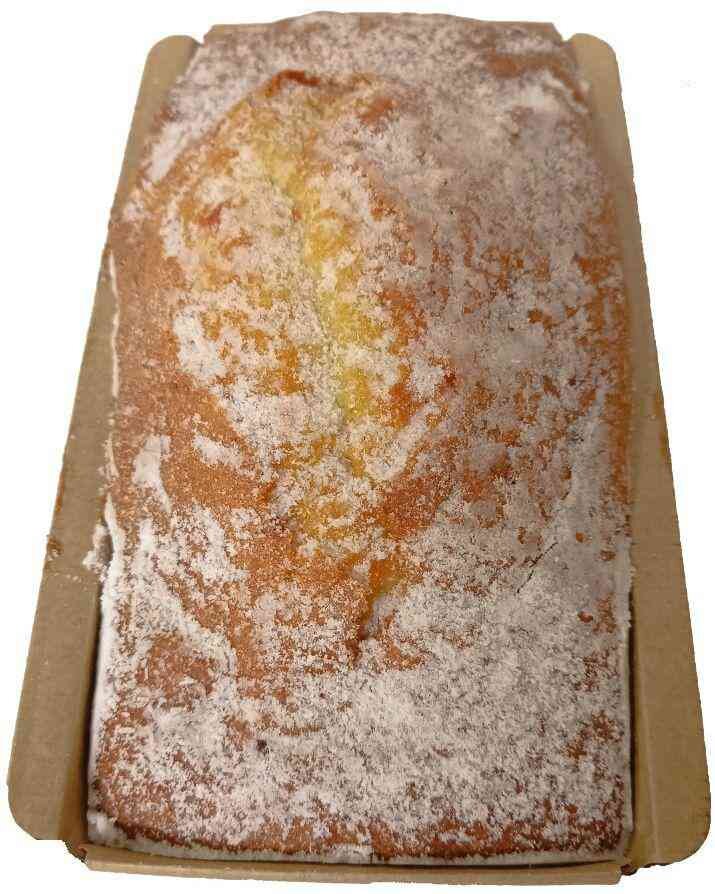 

Кекс Королёвский хлеб Апельсин с морковью 300 г