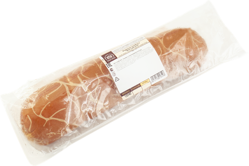 

Колбаса вареная Черкашин и ПартнерЪ Докторская в натуральной оболочке вес