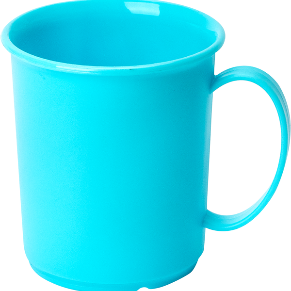 Кружка детская Пластишка