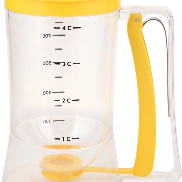 Диспенсер для теста и блинов HOMECLUB