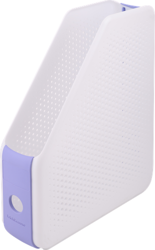 

Подставка для бумаг ErichKrause Forte Accent, вертикальная, в ассортименте