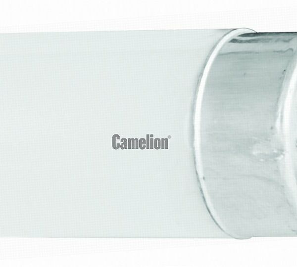 Лампа люминесцентная FT8 10W/54 Day light (Дей лайт) ТМ Camelion (Кемелион)
