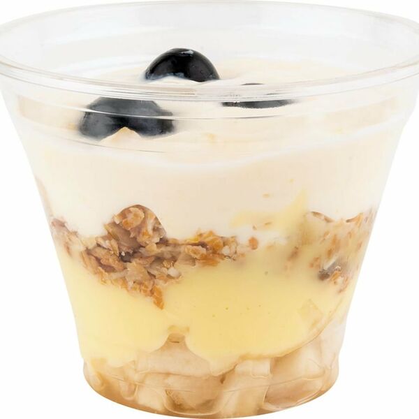 Десерт Грушевый дуэт упаковка ТМ Globus (Глобус)