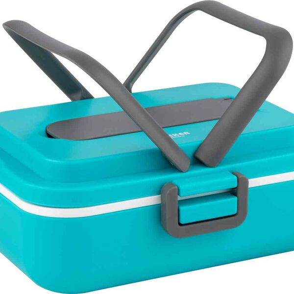 Термоконтейнер Bekker 18,5×15,5×7,5 см