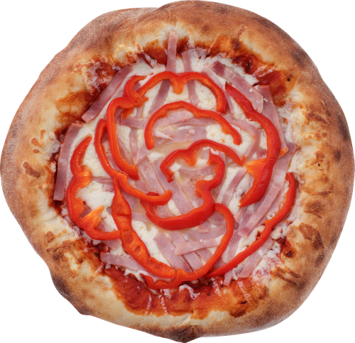 

Пицца ЛЕНТА FRESH Аморе 135 г