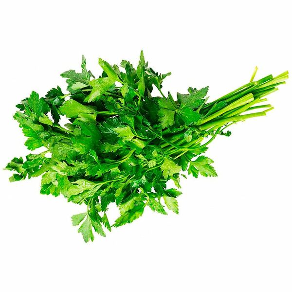 Петрушка упаковка