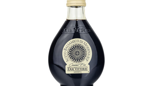 Уксус винный бальзамический Due Vittorie, 250г