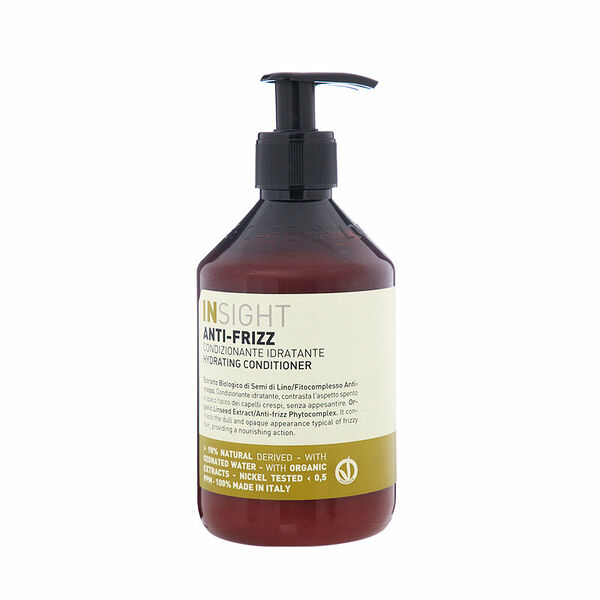 Кондиционер для волос Insight ANTI-FRIZZ Anti-Frizz Hydrating Conditioner