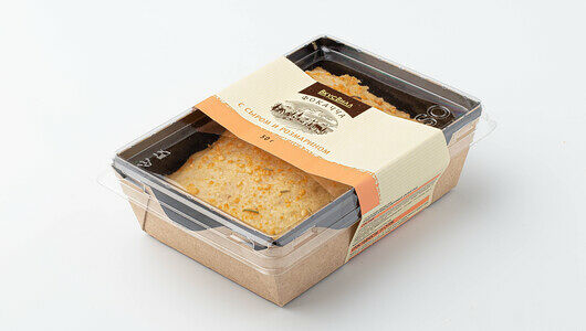 Фокачча с сыром и розмарином