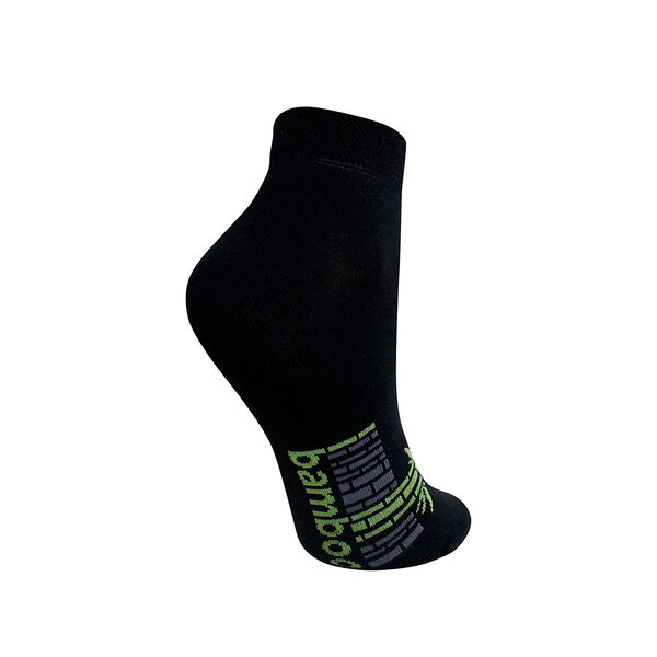 Носки женские Брестские 1504 475 Bamboo Черный р.23 1 пара