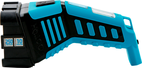 

Фонарь светодиодный ФОТОН аккумуляторный, 3W, 3 режима Арт. RРМ-6000