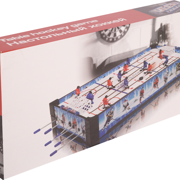 Хоккей настольный 61 х 31х 9.5 см