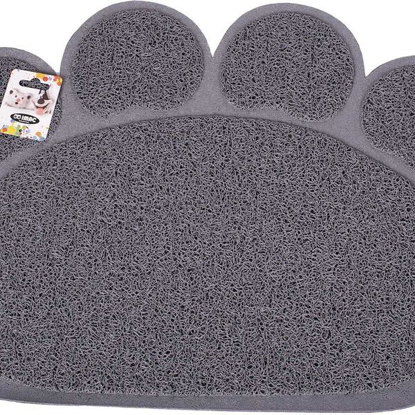 Imac коврик для кошачьего туалета под наполнитель 59 х 45 см.