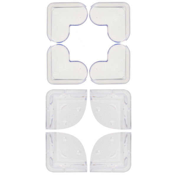 Vetta накладки - протекторы на углы 4см пвх дизайн в ассортименте