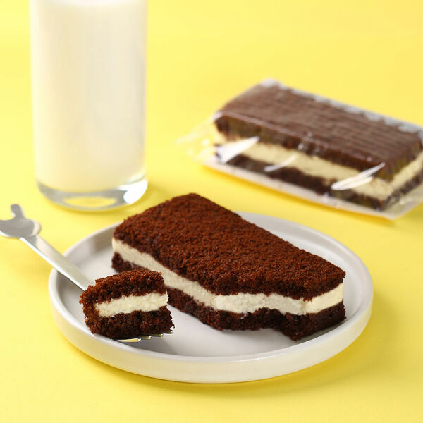 Пирожное молочный беби-тортик МясновЪ Пекарня