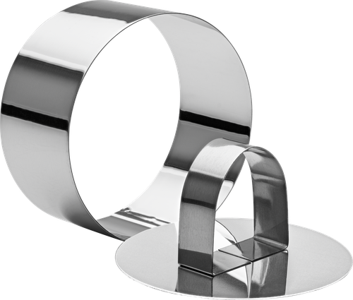 

Форма с прессом APOLLO Brasero, нержавеющая сталь, Арт. BRS-006