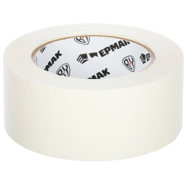Клейкая лента Ермак малярная 48 мм х 50 м