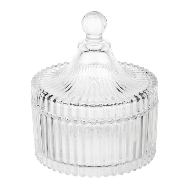 Vetta конфетница 200мл, 10х12см, стекло, 1 шт