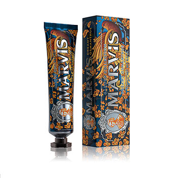 Зубная паста MARVIS Dreamy Osmanthus 75 мл