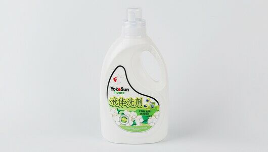 Гель для стирки YokoSun Японский органический хлопок 2.1л