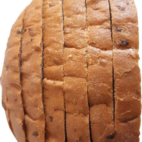 Изделие хлебобулочное Пензенский хлебозавод №4 Мультизерновое нарезка