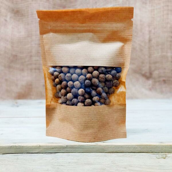 Перец горошком душистый