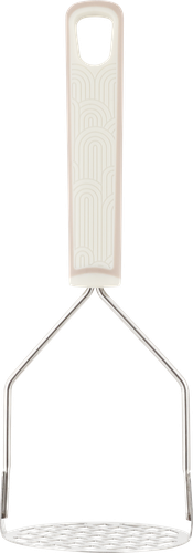 

Картофелемялка HOMECLUB Harmony, нержавеющая сталь, полипропилен Арт. ZNH-4