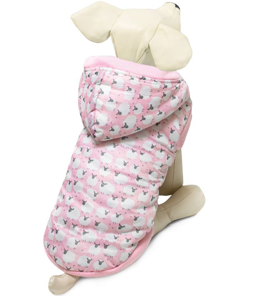 Попона утепленная Triol 