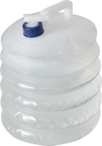 

Канистра ACTIWELL 11л 27х25х8см, Арт. GB-LT908