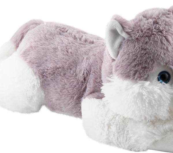 Игрушка мягкая BIGGA Собачка 60см Арт. 203040-A-23.5