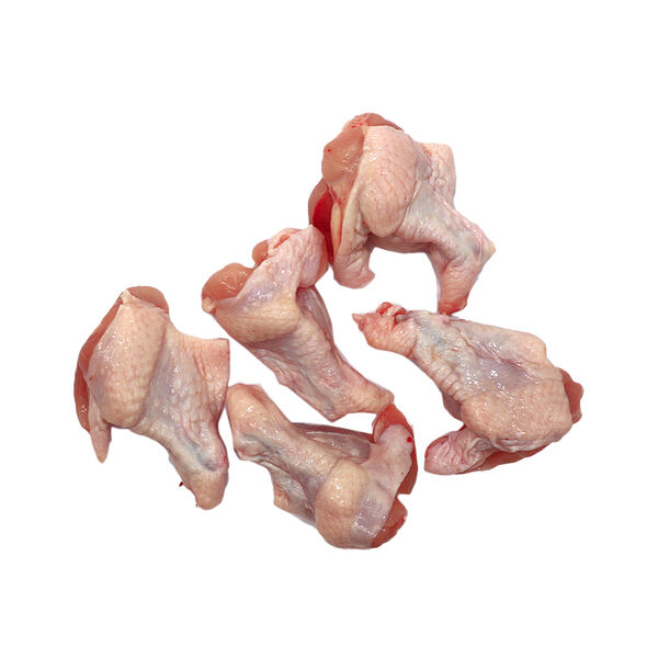 Плечевая часть крыла тушки ц.бр.(п/эт 12 кг.) охл Витебская ПТФ