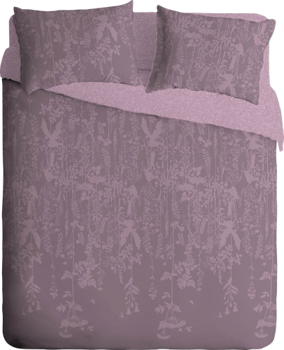 

Комплект постельного белья Евро HOMECLUB ситец, Арт. с1977шв, с1965шв