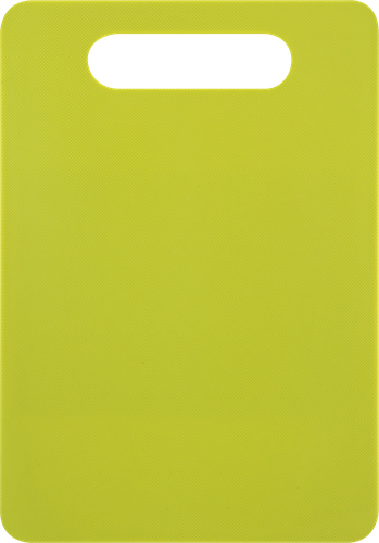 

Доска разделочная Homeclub Fresh 34х24 см, пластик, в ассортименте