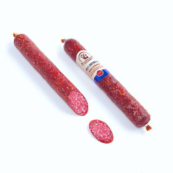 Колбаса с/к из м/пт Брест-Литовск в/с Инко-Фуд