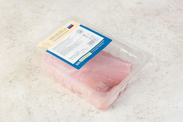 Филе грудки индейки Халяль